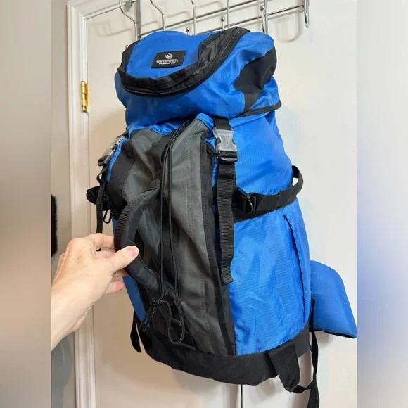 Outdoor Products Hiking Backpack - Picture 2 of 10